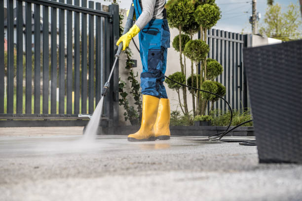 Best Affordable Pressure Washing  in Pymatuning Central, PA