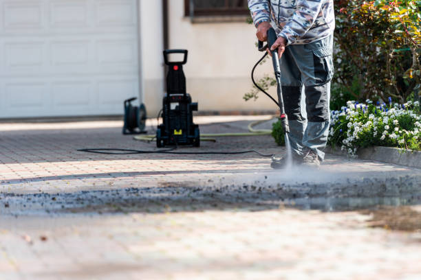 Why Choose Our Certified Pressure Washing Experts for Your Project Needs in Pymatuning Central, PA?