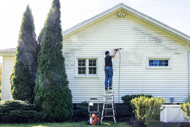 Pymatuning Central, PA Pressure Washing Company