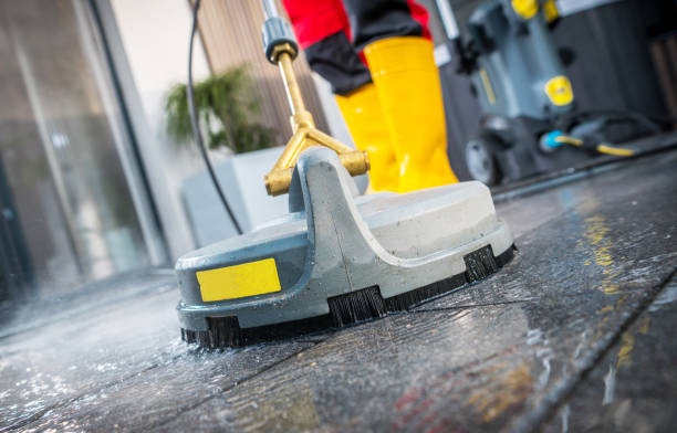 Pressure Washing Contractors in Pymatuning Central, PA