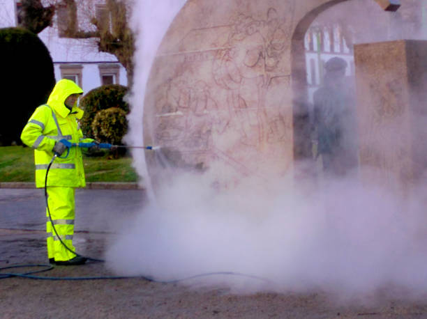 Best Affordable Pressure Washing  in Pymatuning Central, PA