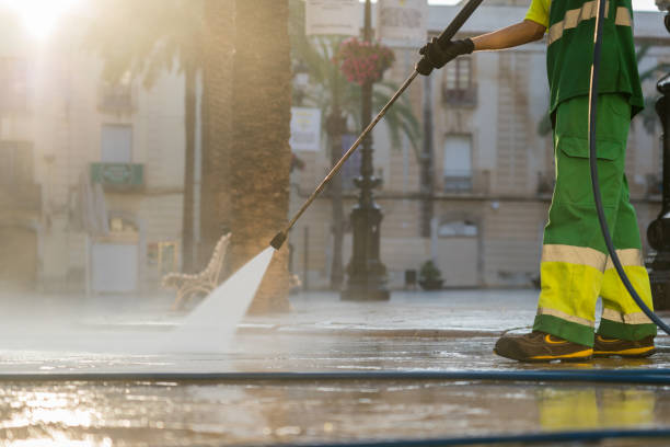 Best Fence Pressure Washing  in Pymatuning Central, PA