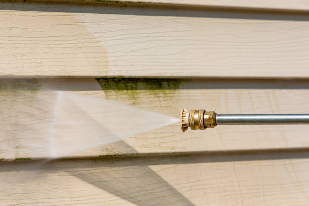 Best Roof Pressure Washing  in Pymatuning Central, PA